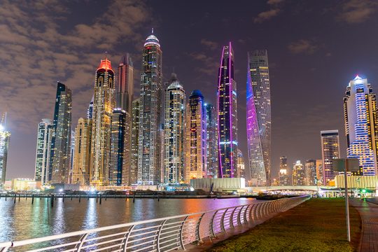 dubai